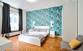 We Home - Filzi41 - Milano Centrale